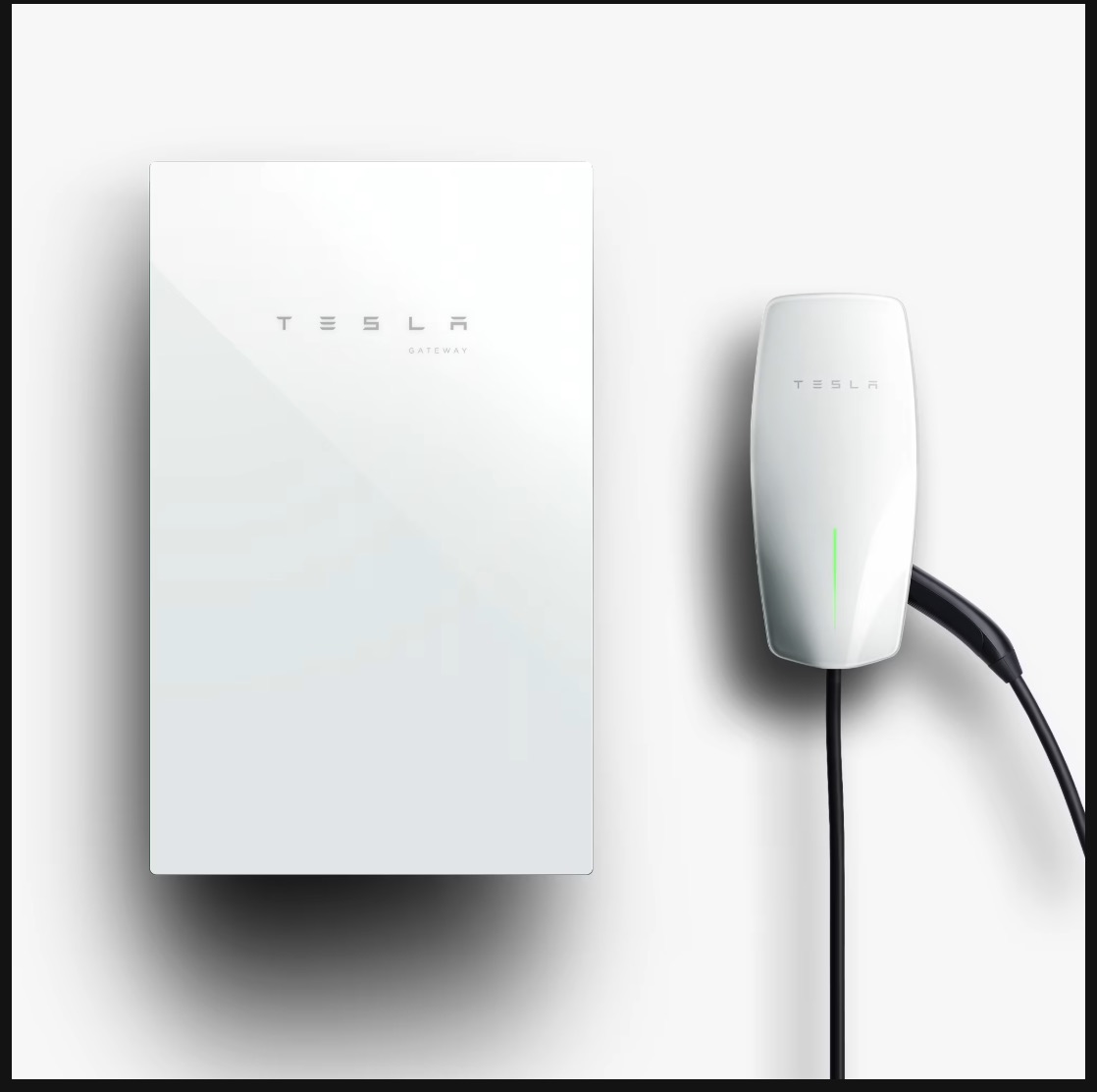 Tesla PowerShare