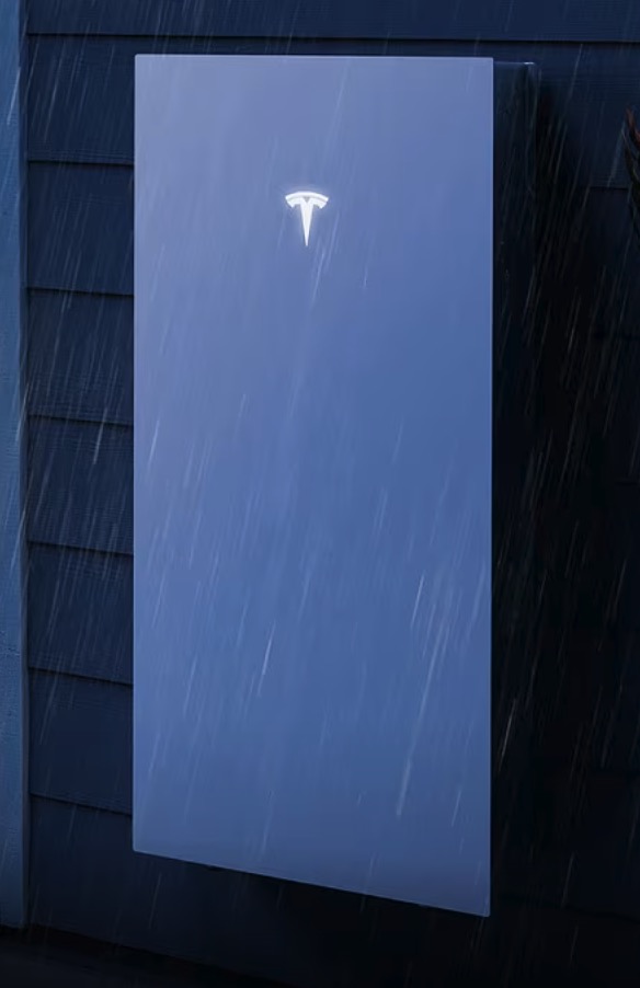 Tesla Powerwall